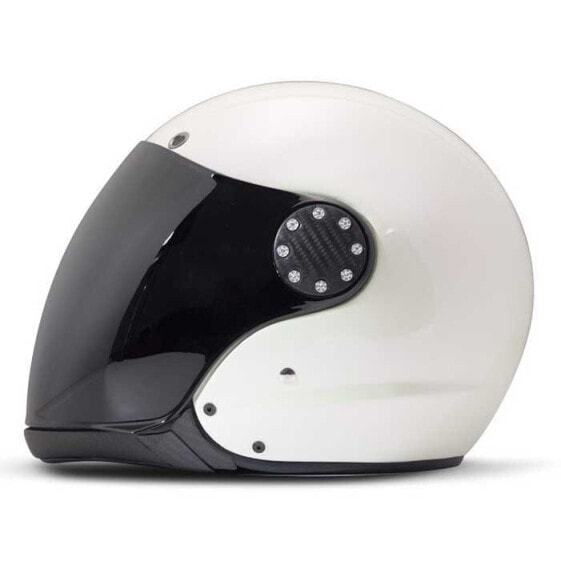 DMD ASR modular helmet