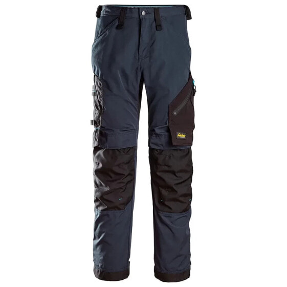 SNICKERS WORKWEAR LiteWork 37.5 work pants