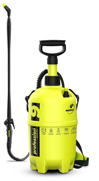 Опрыскиватель Marolex Profession Sprayer 9