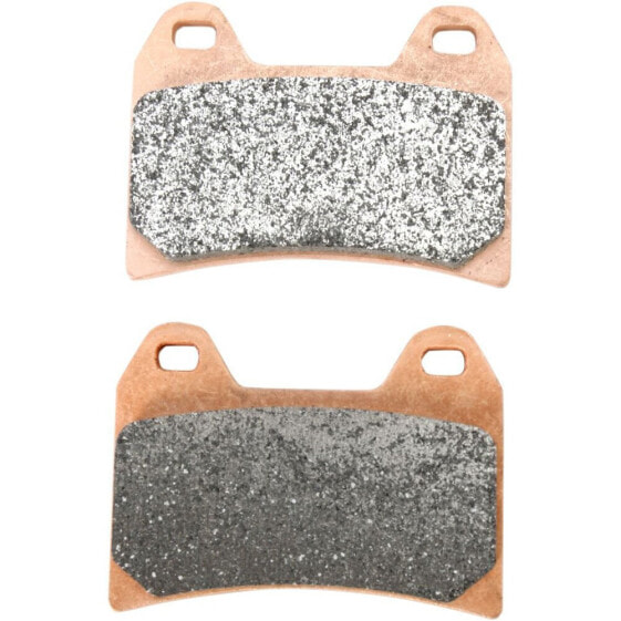 EBC GpFAx-HH Series GPFAX244HH Sintered Brake Pads