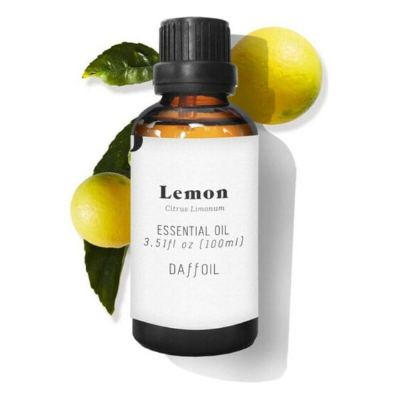 Природное масло Lemon Daffoil DAFFOIL 100 ml