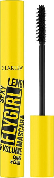 Claresa Sexy Fly Girl Mascara