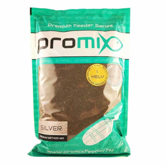 PROMIX Premium Silver Mix 900g Groundbait