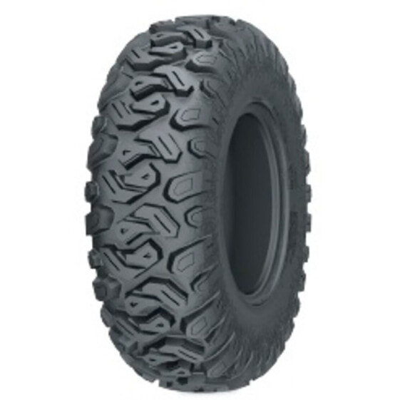 DUNLOP Geomax® MX33™ 64M M/C TT Off-Road Rear Tire