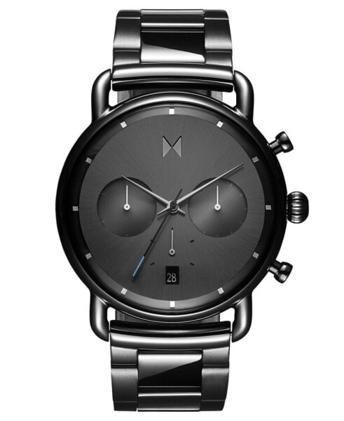 Часы MVMT Blacktop Gray 42mm