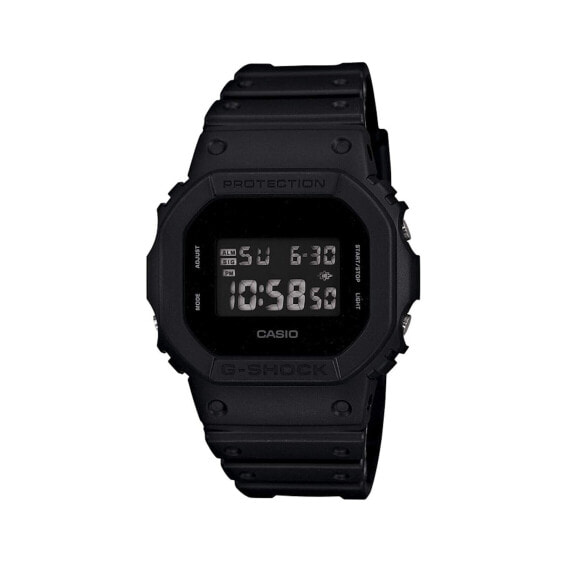Часы CASIO DW5600BB-1 Noir Digiядра