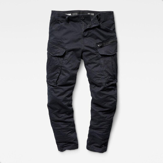 G-STAR Rovic Zip 3D Tapered jeans