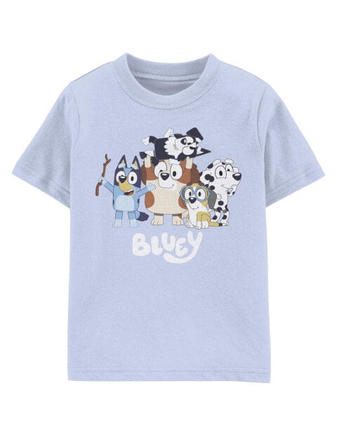 Toddler Bluey Graphic Tee 2T