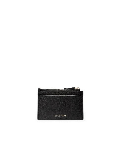 Women's Grand Series Card Case Wallet