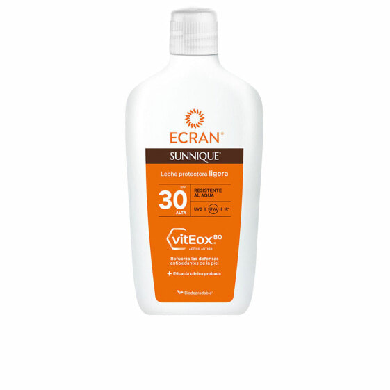 Молочко после загара Ecran Ecran Sunnique Spf 30 370 ml