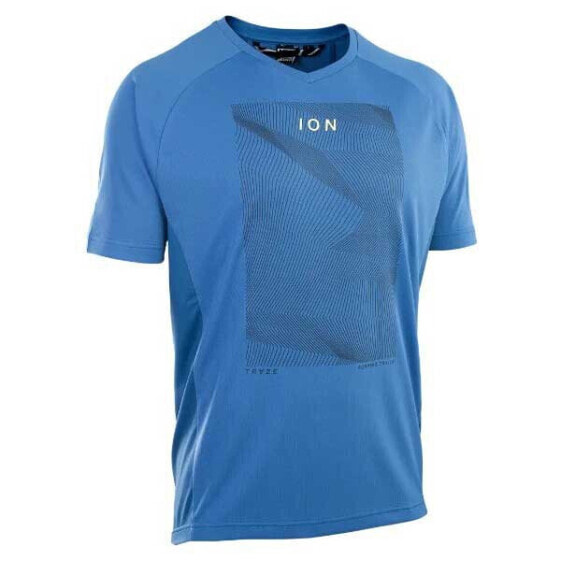 ION Traze short sleeve jersey