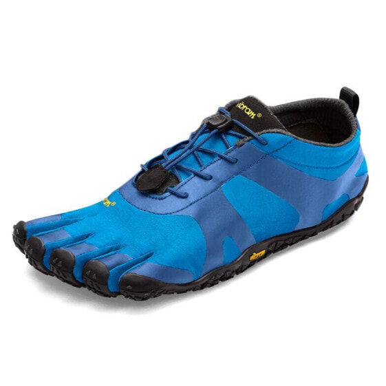 VIBRAM FIVEFINGERS V Alpha trail running shoes