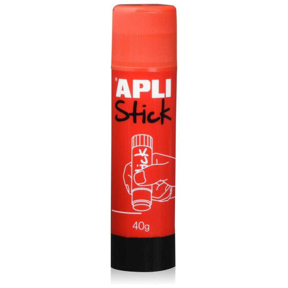 APLI 40g Glue 12 Units