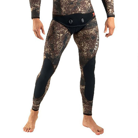 SEACSUB Ghost spearfishing pants 7 mm