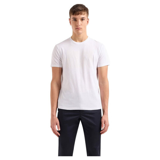 ARMANI EXCHANGE 3DZTCE short sleeve T-shirt