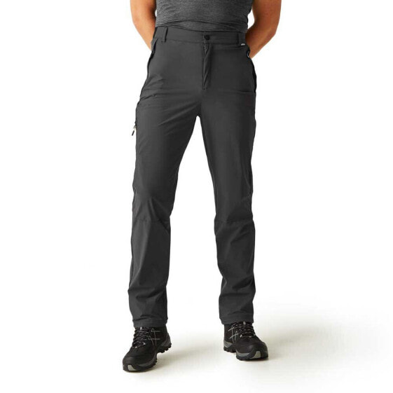 REGATTA Travel Light Pants