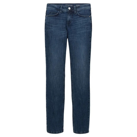 TOM TAILOR Straight jeans