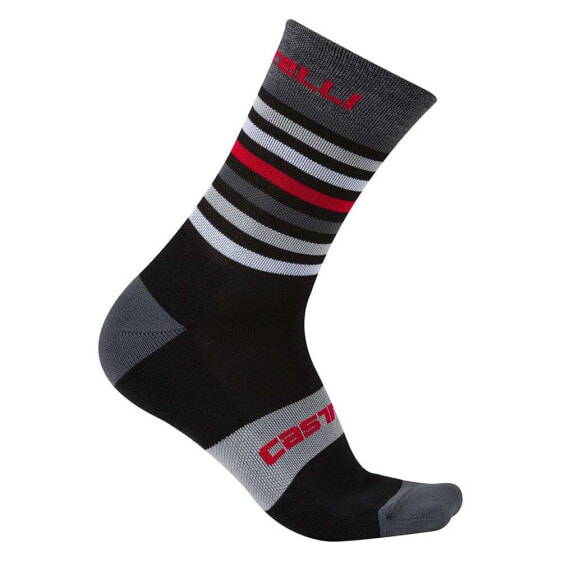 CASTELLI Gregge 15 socks