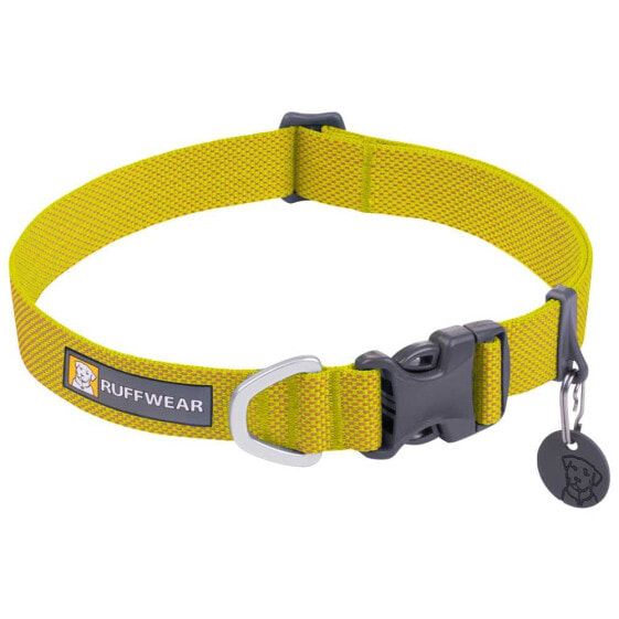 RUFFWEAR Hi & Light™ Dog Collar
