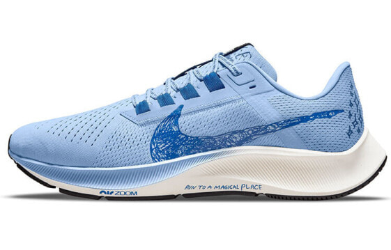 Nike Pegasus 38 DM1610-400 Running Shoes