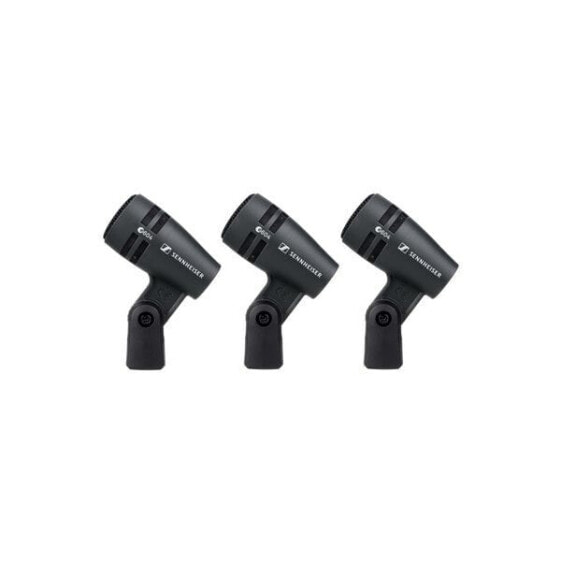 Sennheiser E604 3Pack B-Stock