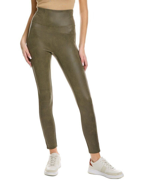 Nydj Skinny Legging Women's Green Xxs