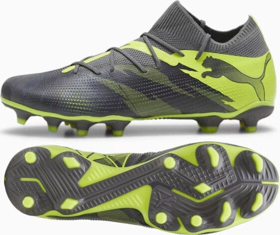 Puma Buty Puma FUTURE 7 Match Rush FG/AG 107842-01