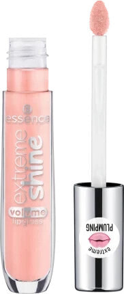 Lipgloss Extreme Shine Volume 105 Flower Blossom, 5 ml