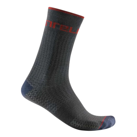 CASTELLI Distanza 20 socks