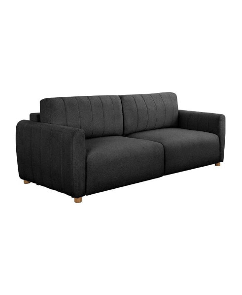 Sif 92" Convertible Sofa