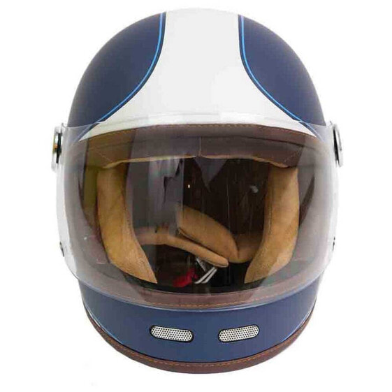 BY CITY Roadster II R.22.06 full face helmet