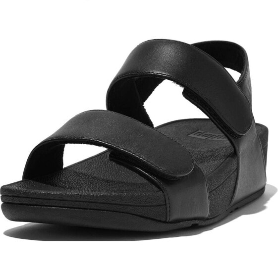 FITFLOP Lulu Adjustable B-ST sandals