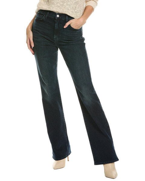 7 For All Mankind Easy Boot Cut Jean Women's 31