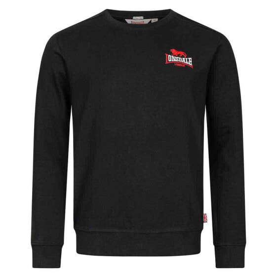 LONSDALE Lympstone sweatshirt