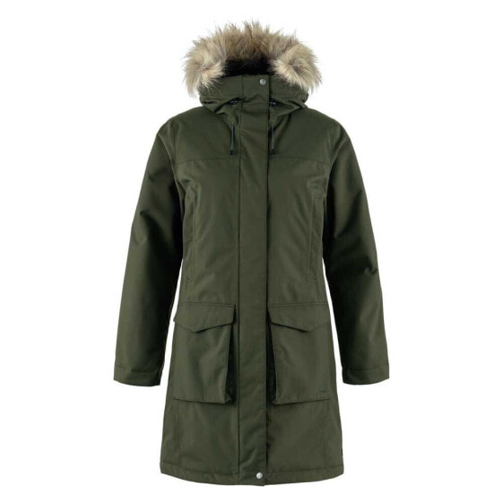 Fjällräven Nuuk Lite parka