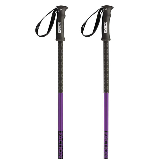 FACTION SKIS Poles