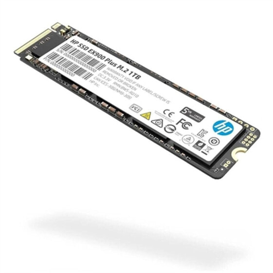 Жесткий диск HP EX900 Plus 1 TB SSD