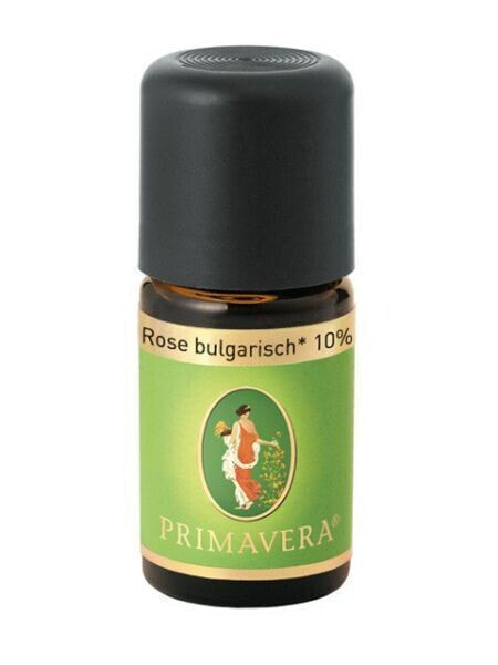 Essential Oil Rose Bulgarian 10% Bio 5 ml