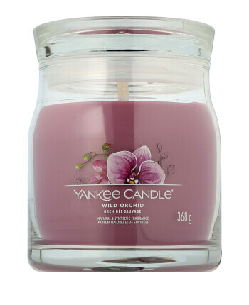 Yankee Candle Signature Wild Orchid