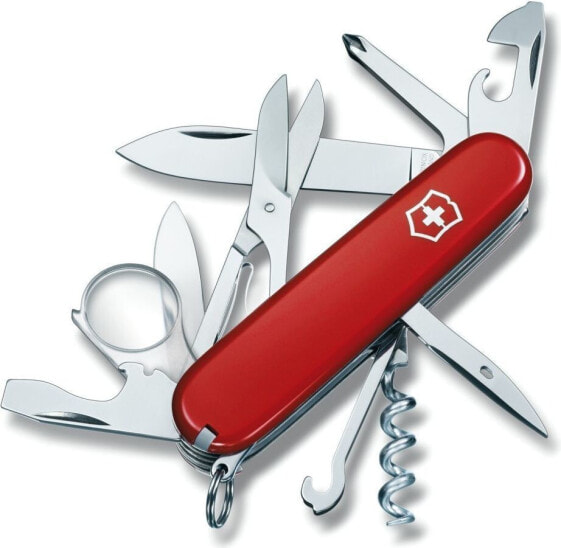 Мультитул Victorinox Explorer 1.6703 Explorer 1.6703 Victorinox Размер: универсальный