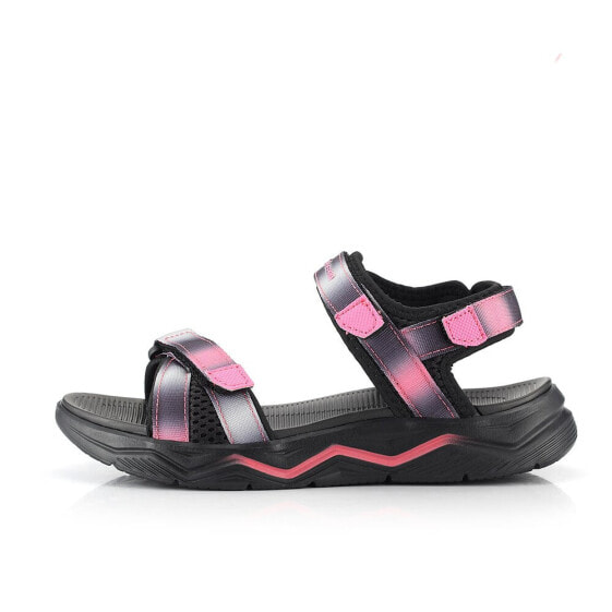 ALPINE PRO Briga sandals