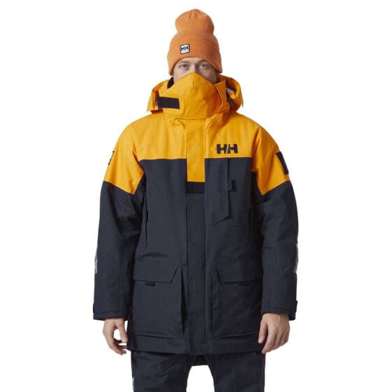 HELLY HANSEN Artic Ocean H2Flow Parka