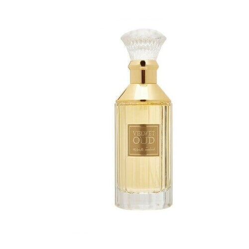 Lattafa Velvet Oud Eau de Parfum