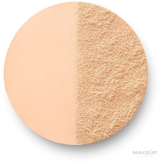 Gesichtspuder - Bourjois Paris Always Fabulous SPF 20 Powder Foundation 115 - Golden Ivory