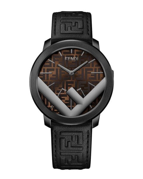 Fendi Men's Run Away Watch Women's