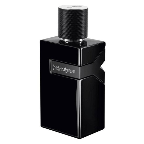 YVES SAINT LAURENT Y Le Parfum Eau De Parfum Vaporizer 100ml