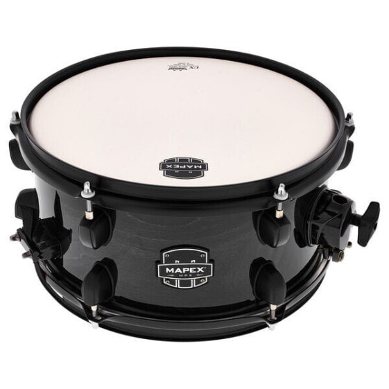 Mapex 12"x6" MPX Hybrid Snare BMB