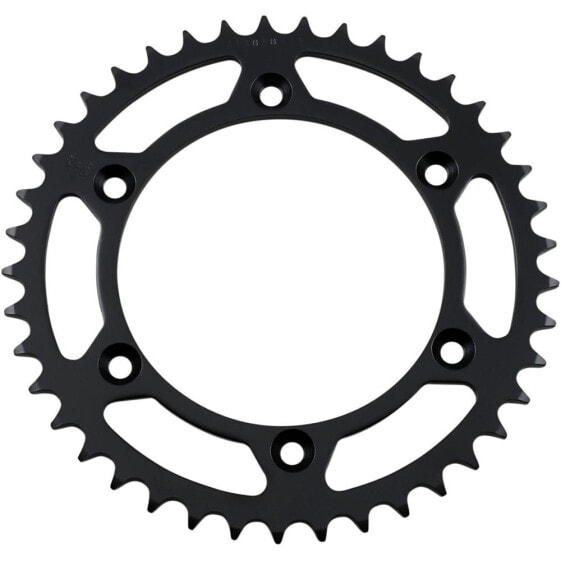 JT SPROCKETS 520 JTR808.41 Steel Rear Sprocket