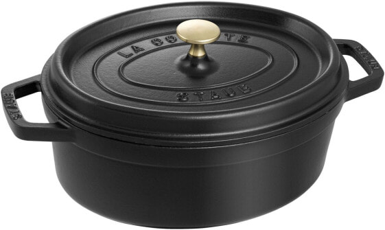 Кастрюля Staub Kasserolle Cocotte