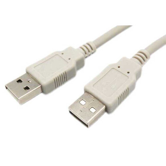 EUROCONNEX 2895 M/M 1.8 m USB-A Cable